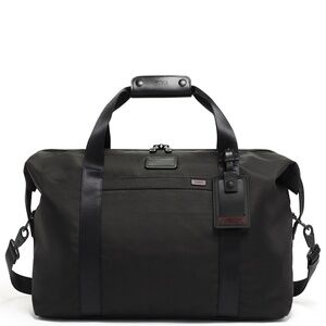 Tumi Corporate Collection Travel Satchel